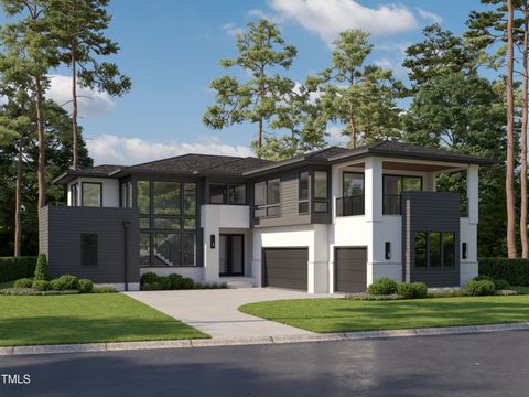 Photo of 4907 Yadkin Drive, Raleigh, NC 27609 (MLS # 10109276)