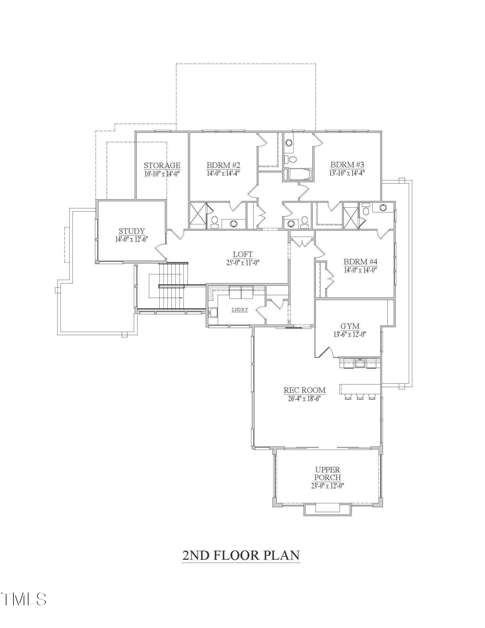 4907 Yadkin Drive