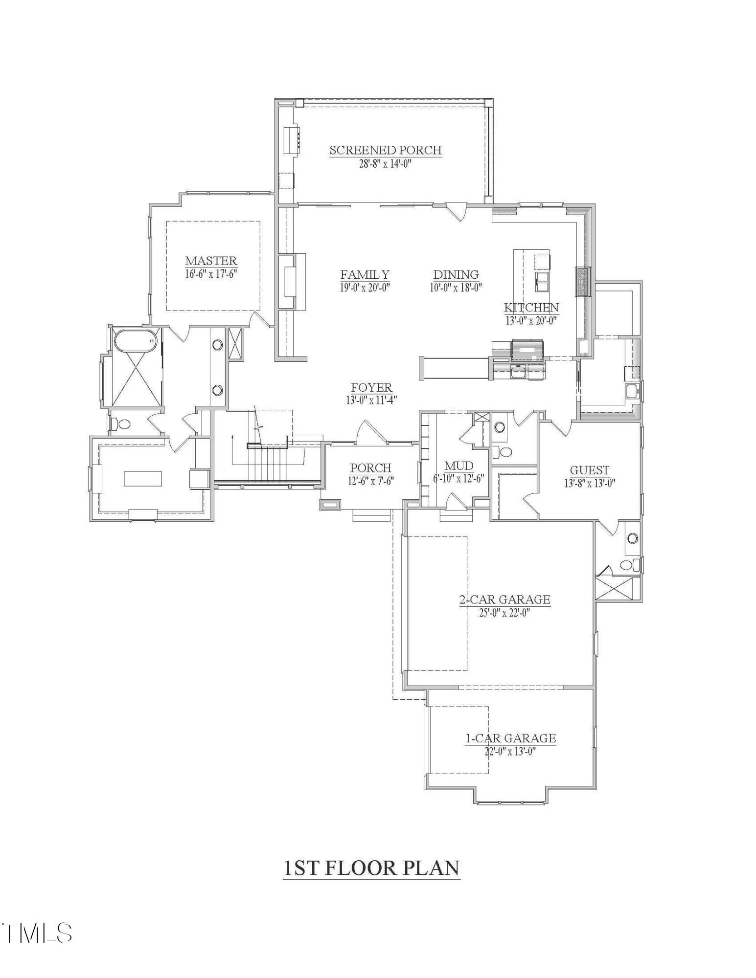 4907 Yadkin Drive