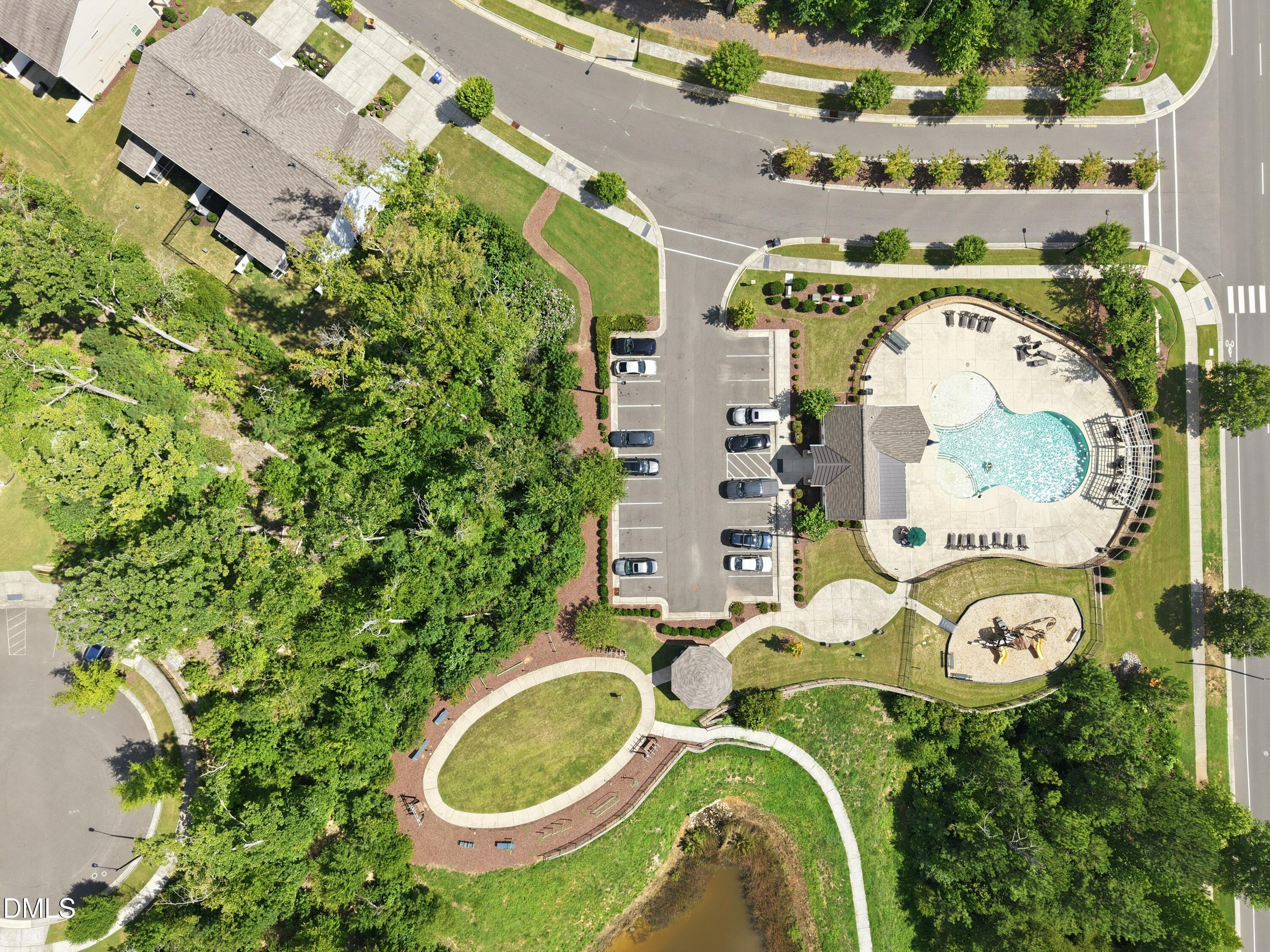 453 Summit Trail Drive