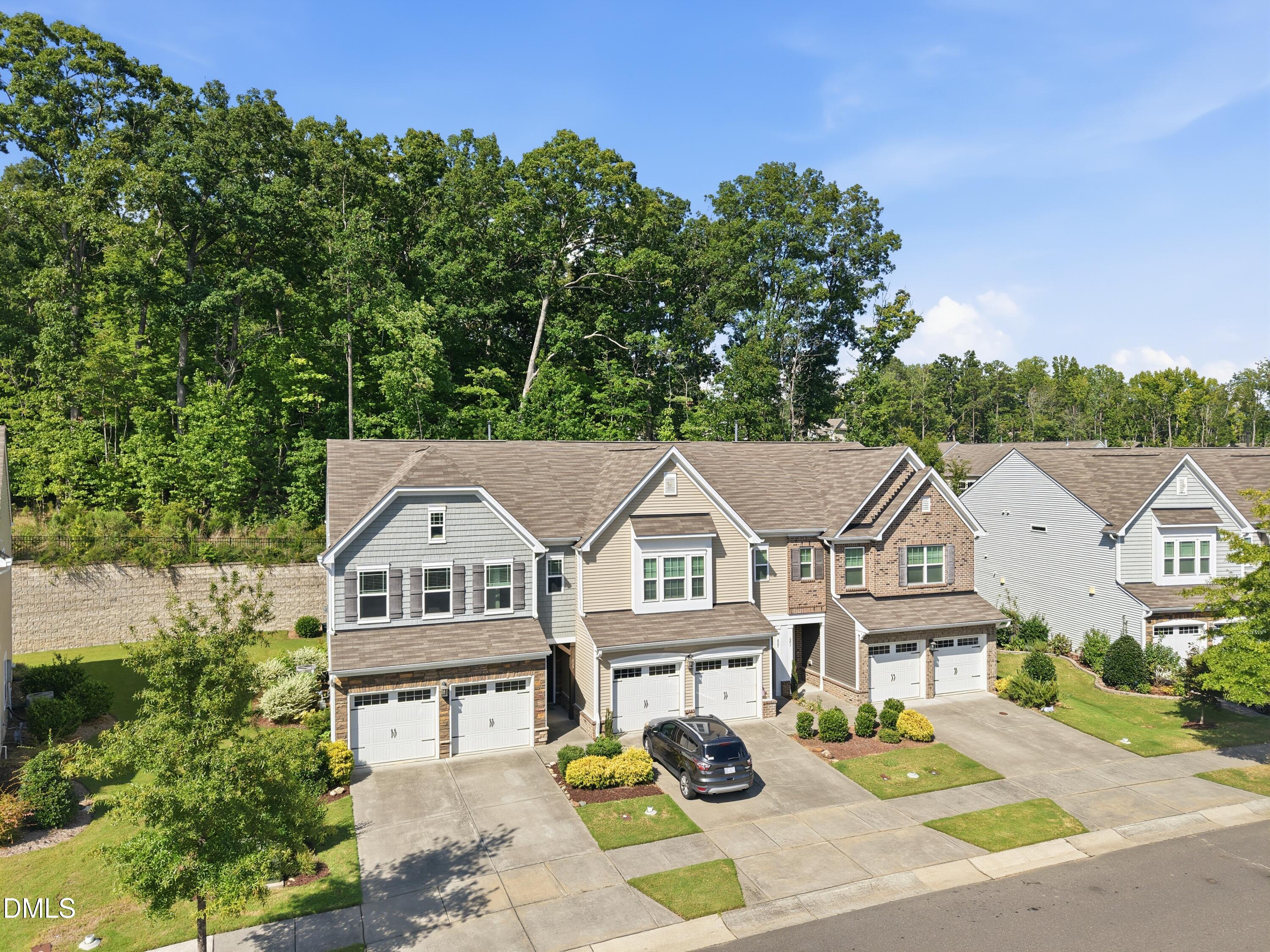 453 Summit Trail Drive