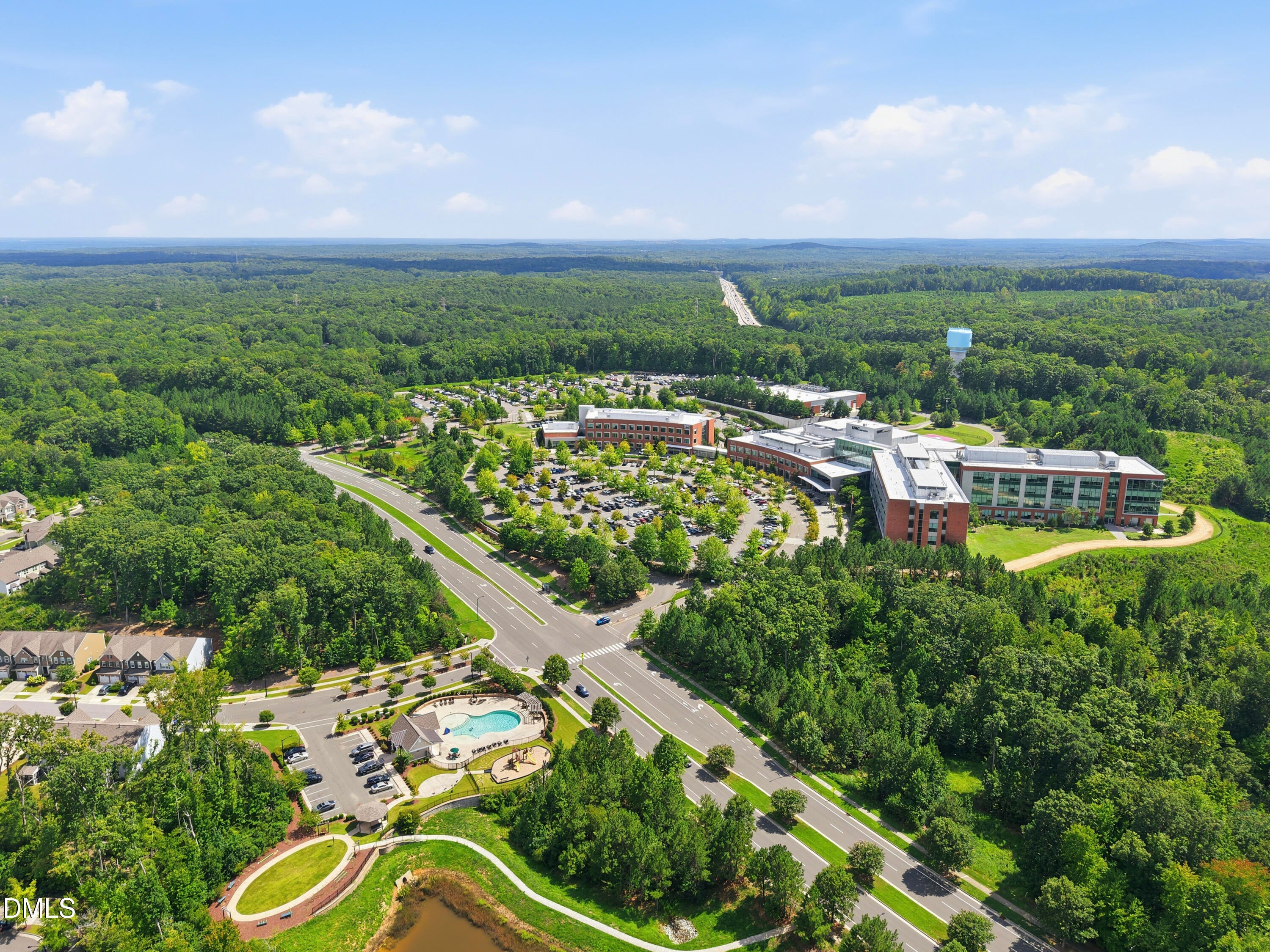 453 Summit Trail Drive