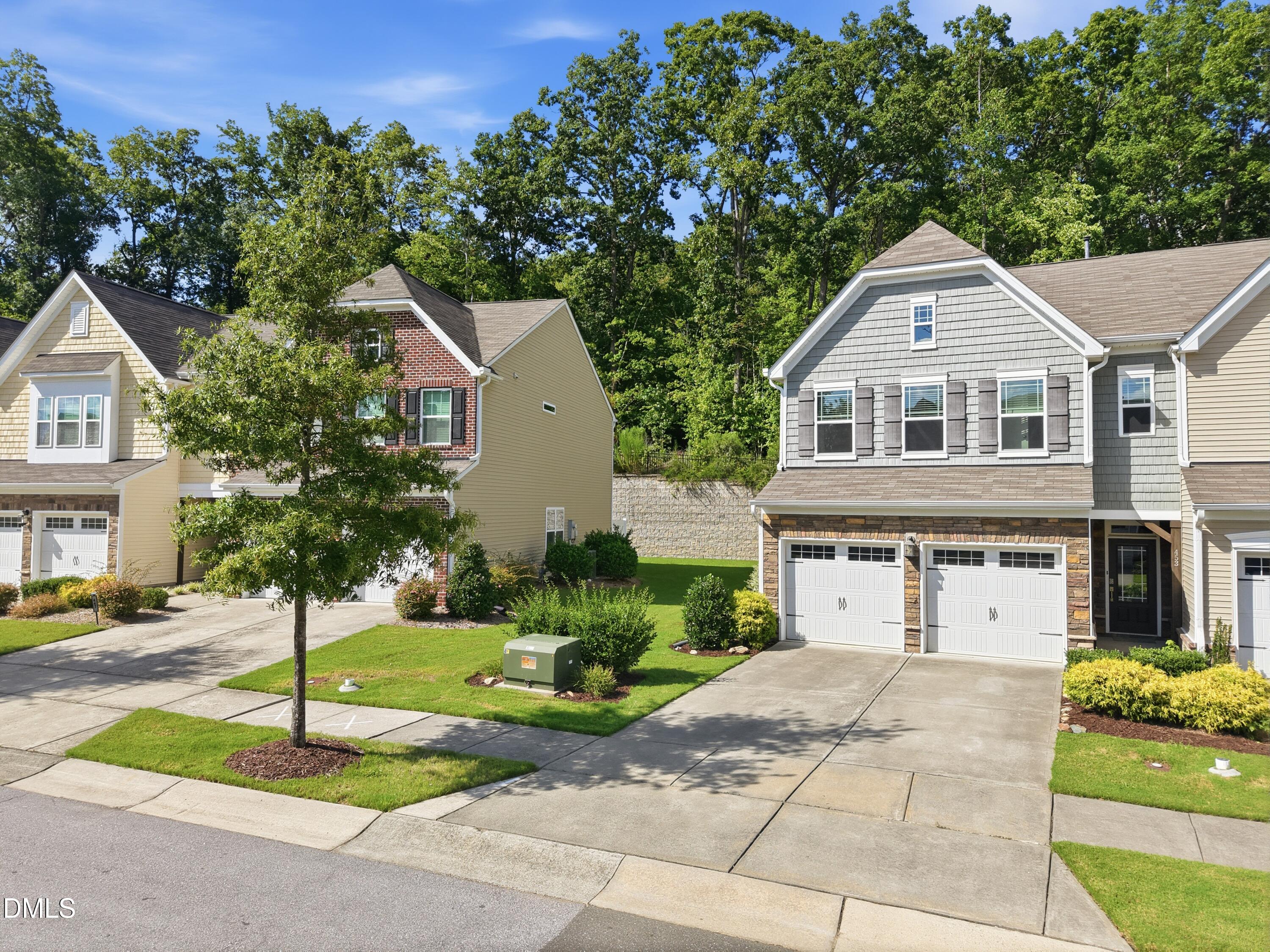 453 Summit Trail Drive