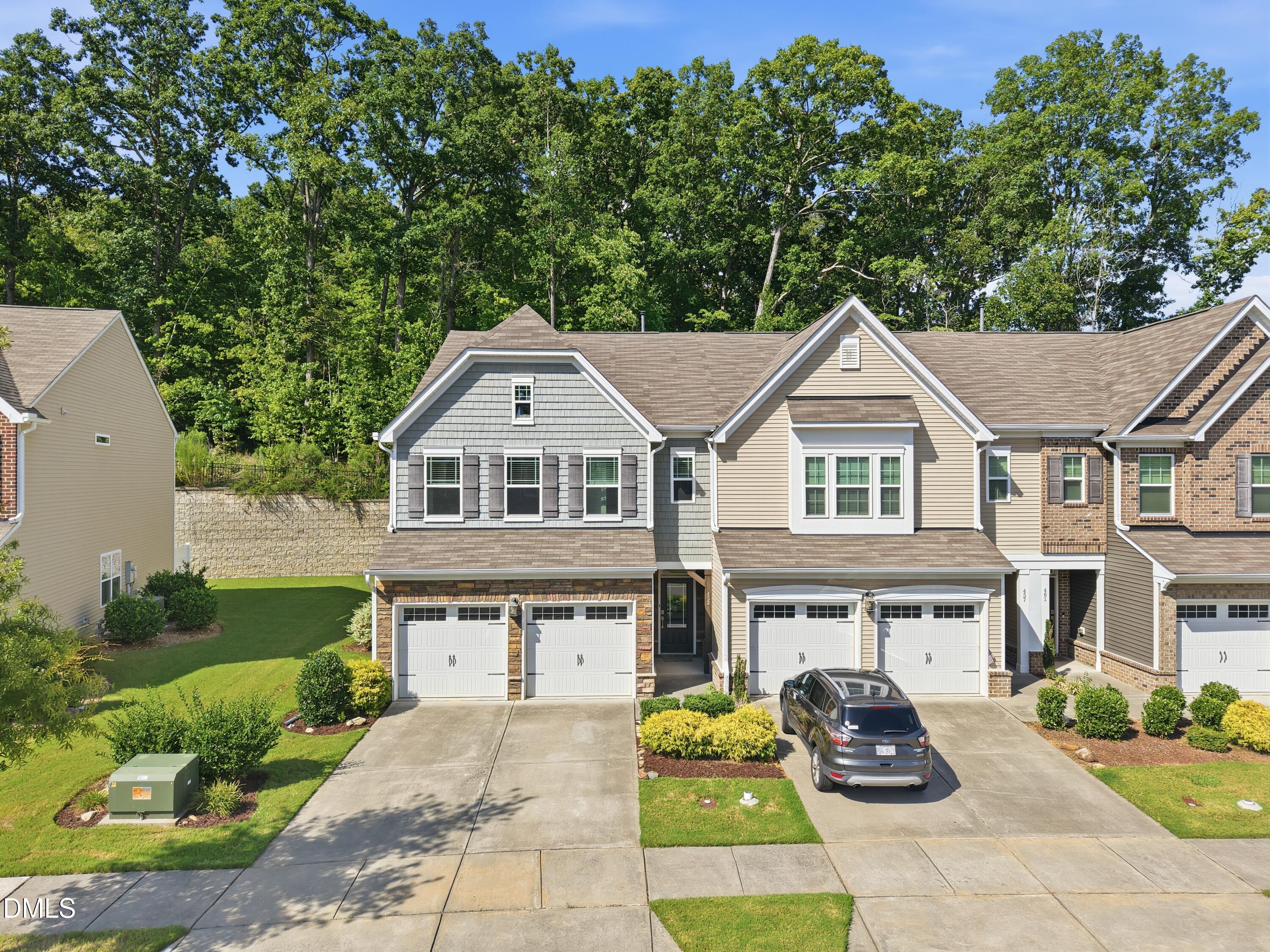 453 Summit Trail Drive