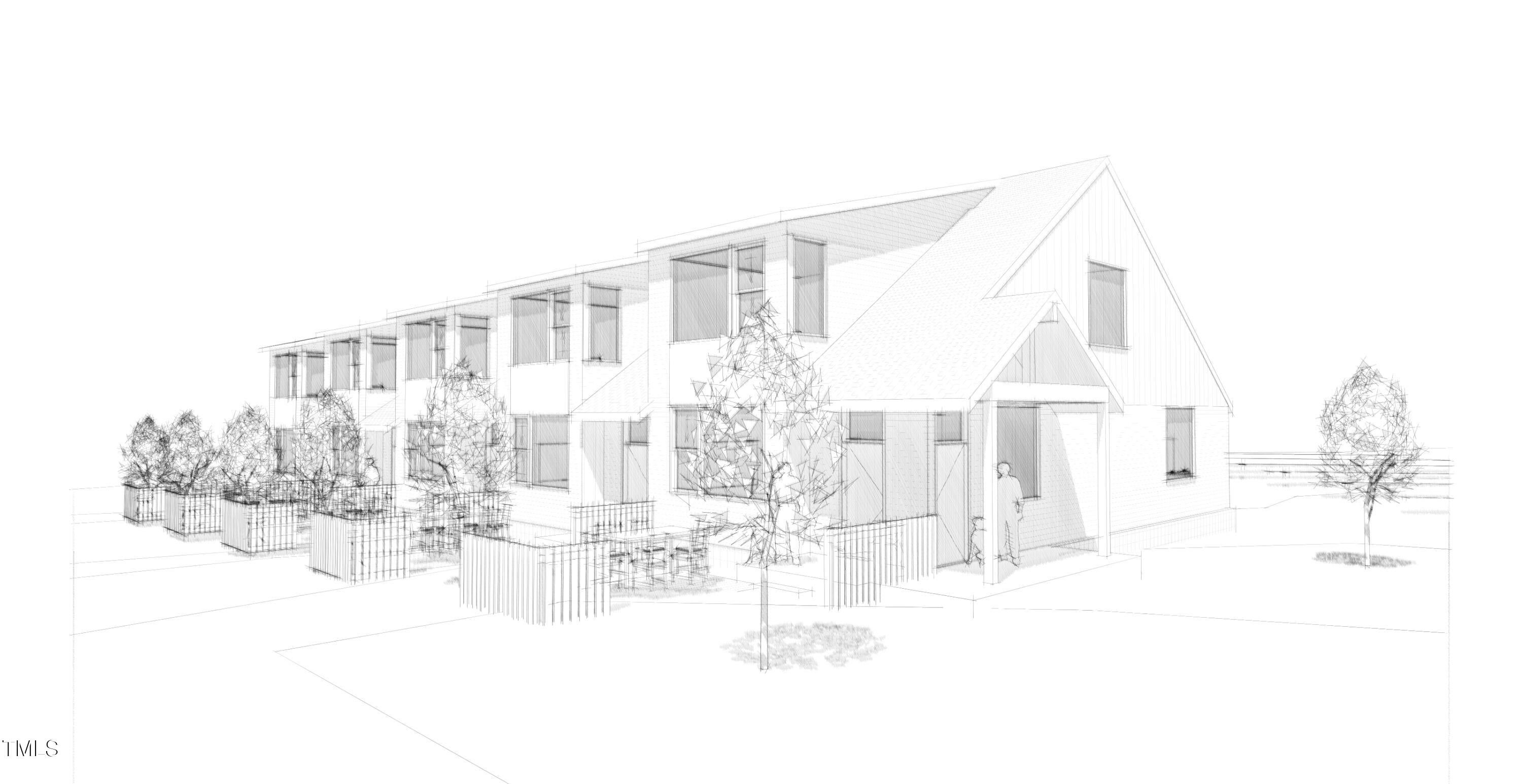 19 & 21 W Waddell Drive