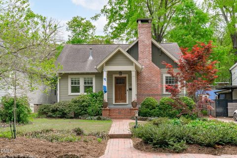 2111 Pershing Street Durham NC 27705