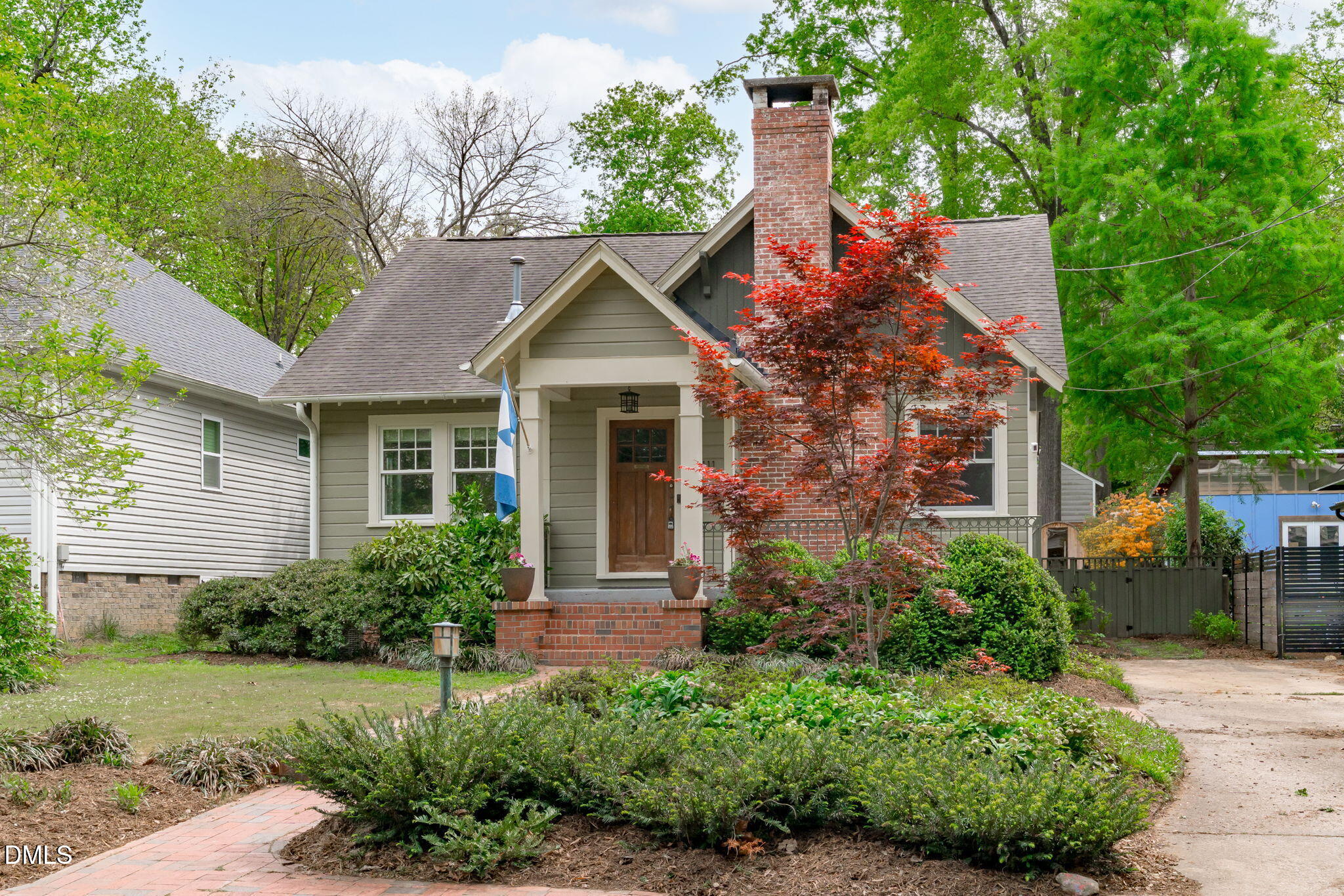 2111 Pershing Street