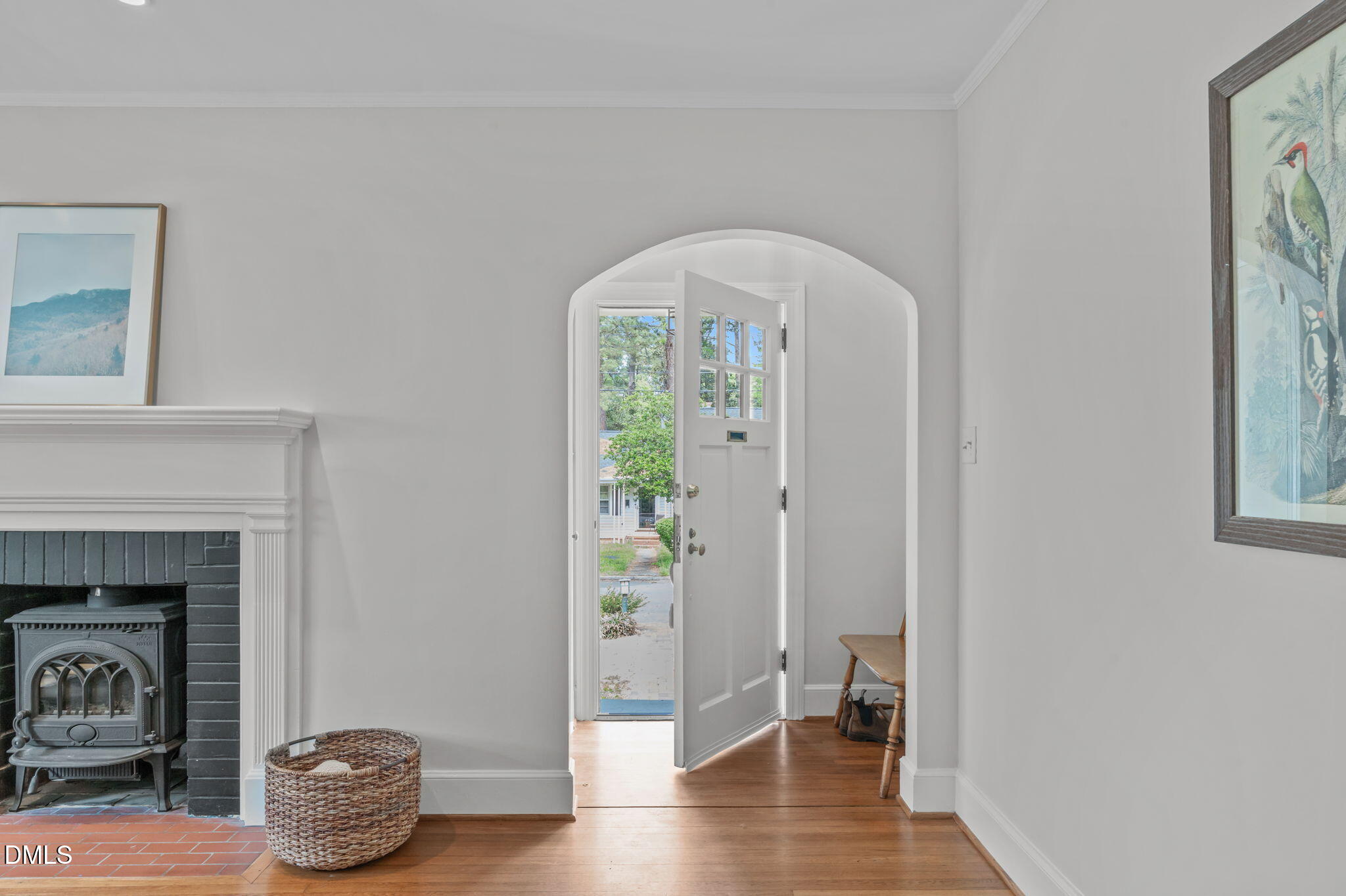 2111 Pershing Street