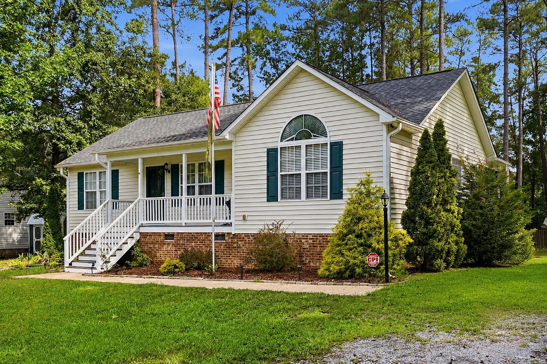 130 Walton Circle, Benson, NC, 27504