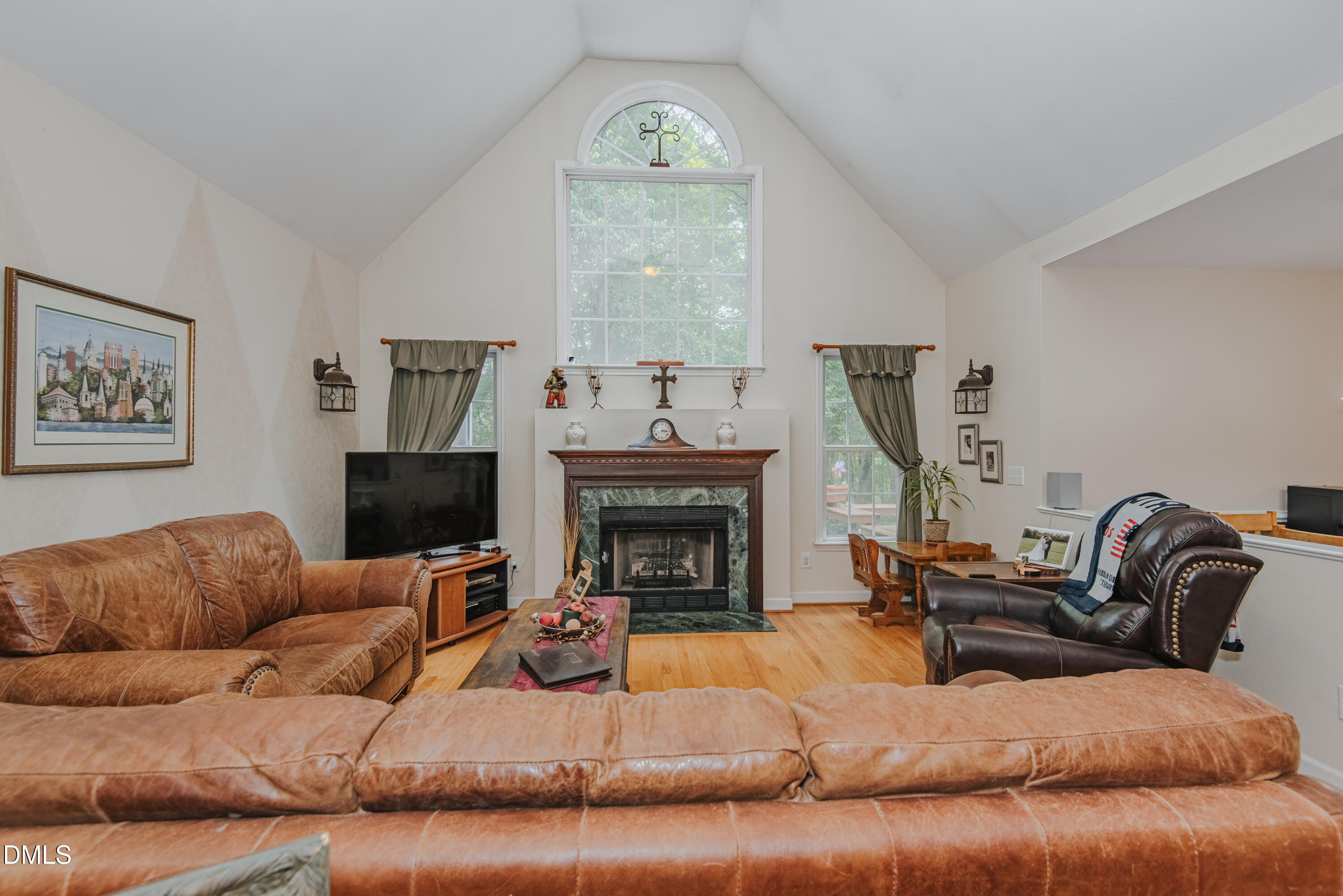 4234 New Hope Springs Drive