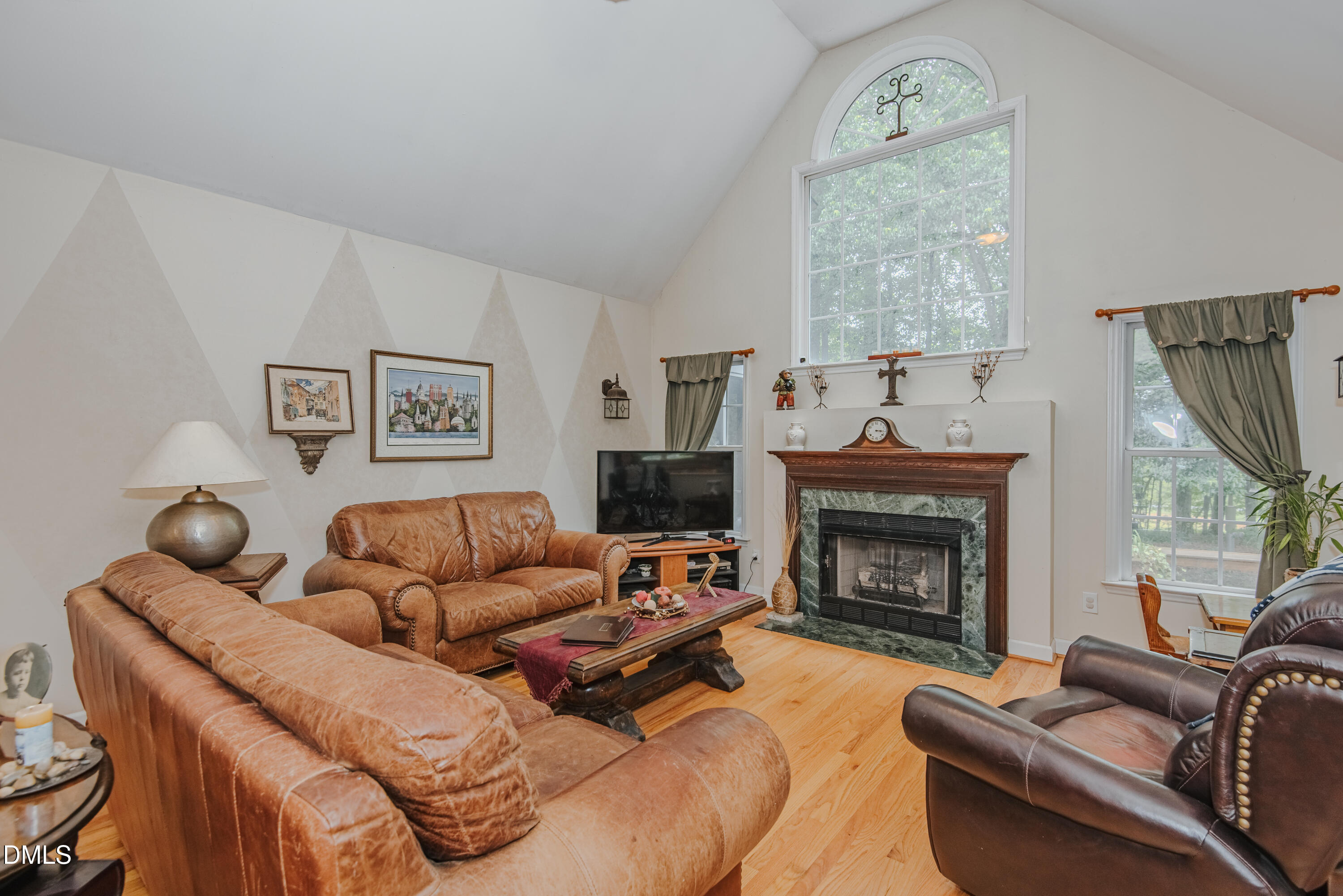 4234 New Hope Springs Drive