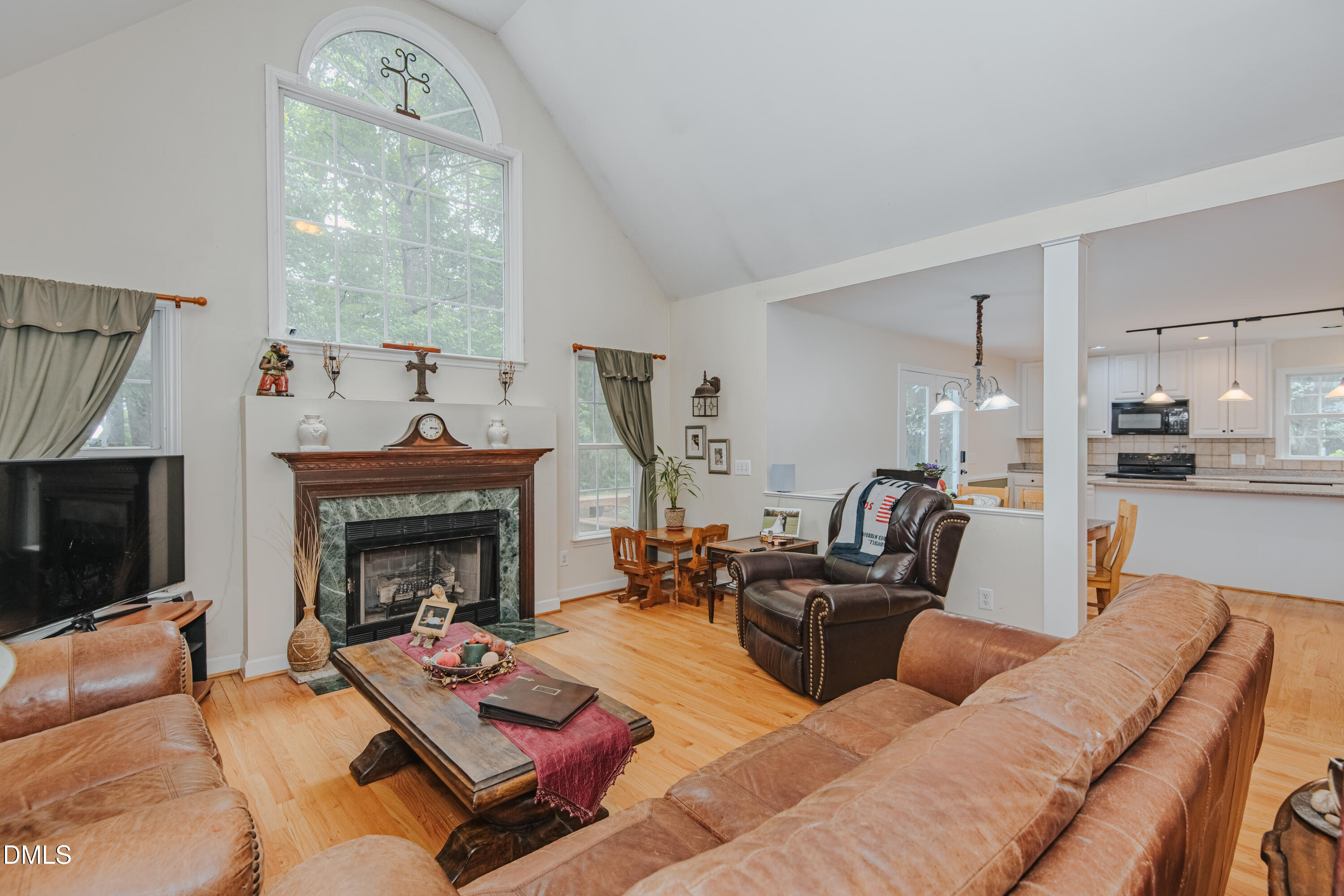 4234 New Hope Springs Drive