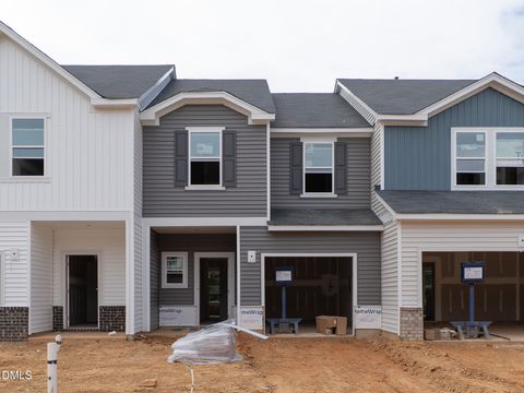 1004 Winding Spring Drive Mebane NC 27302