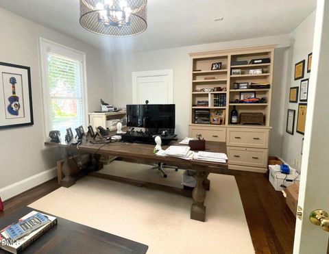 118 St Marys Street Raleigh NC 27605