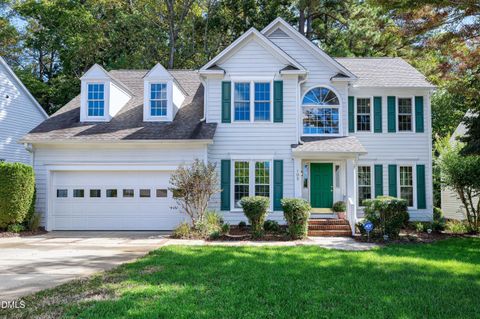 102 Ravenstone Drive Cary NC 27518