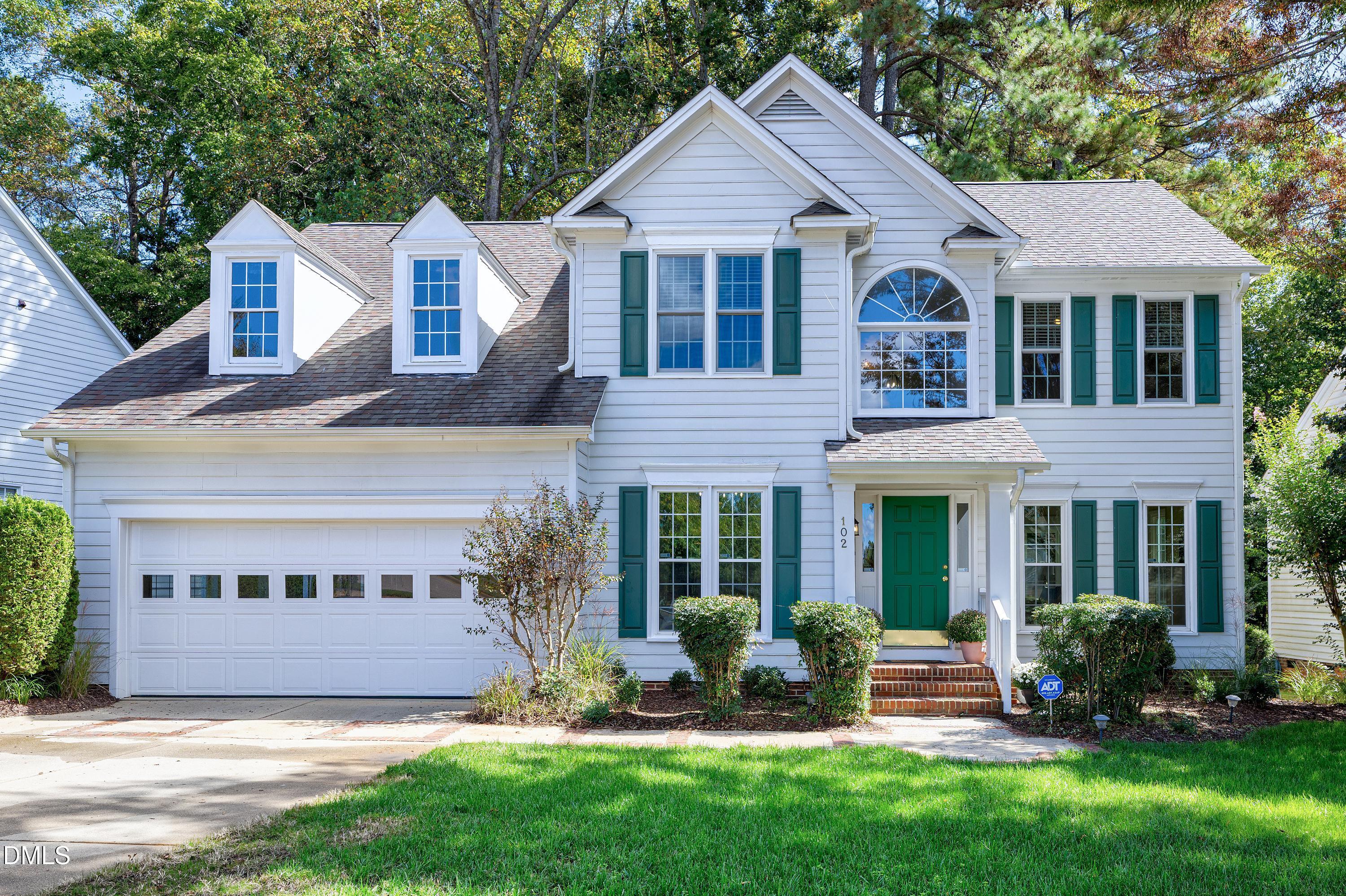 102 Ravenstone Drive
