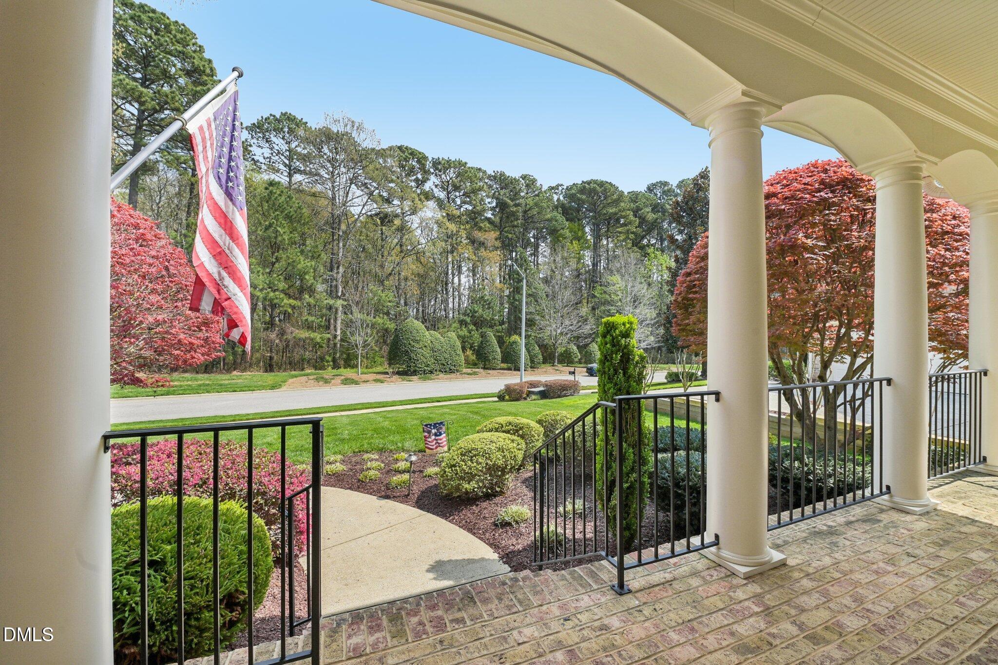 312 Allenhurst Place