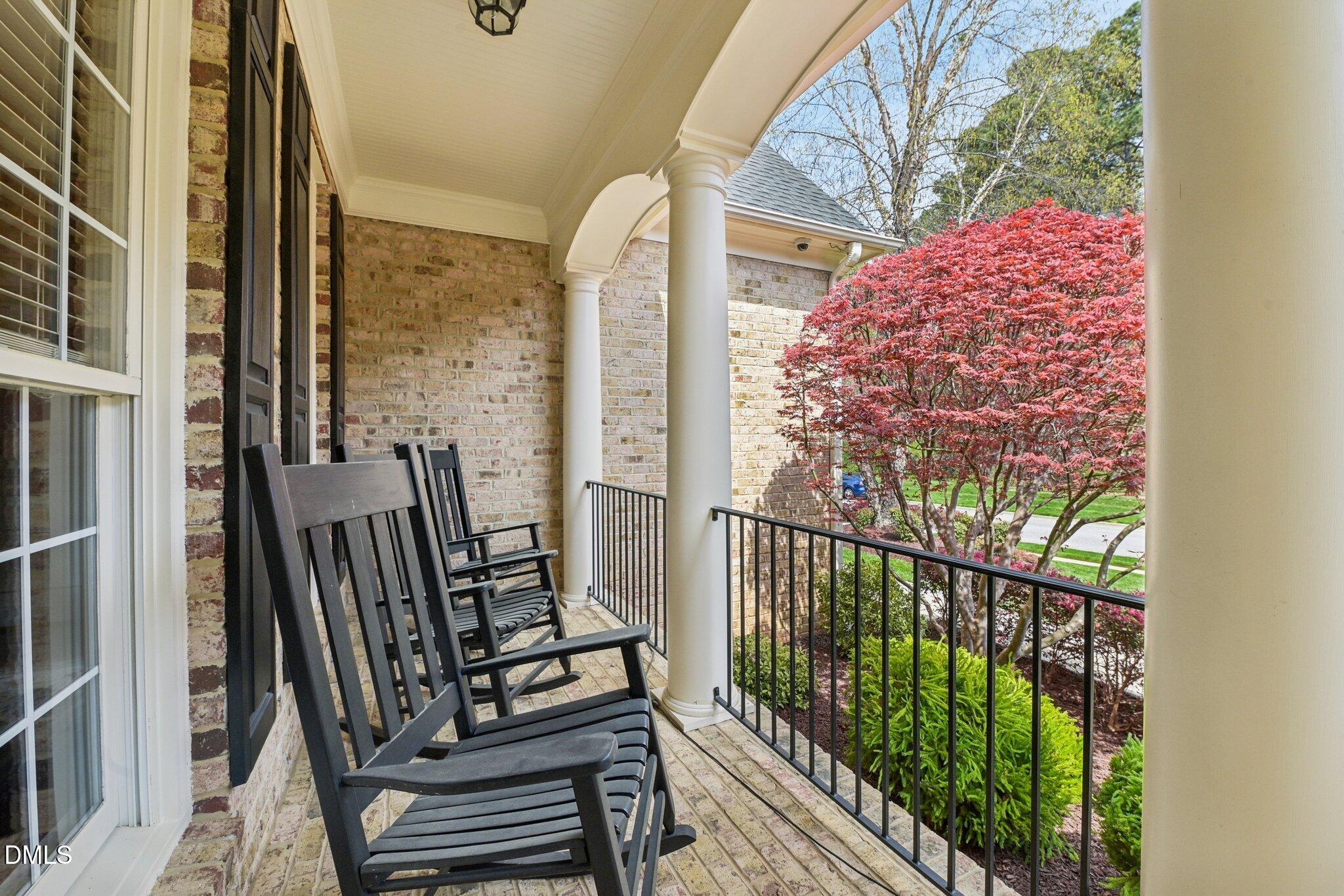 312 Allenhurst Place