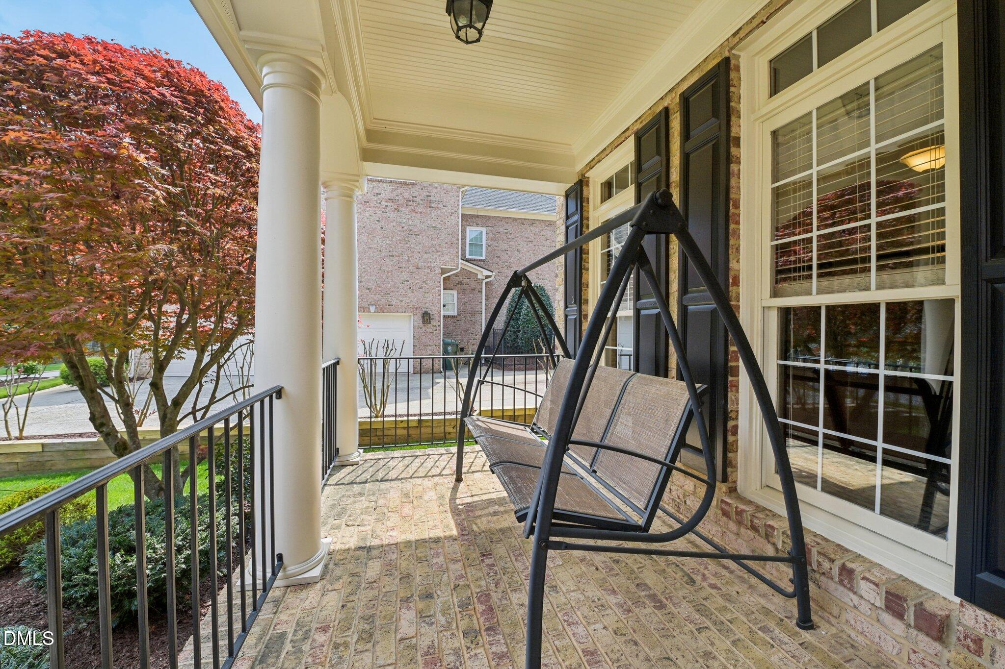 312 Allenhurst Place