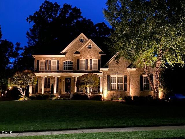 312 Allenhurst Place