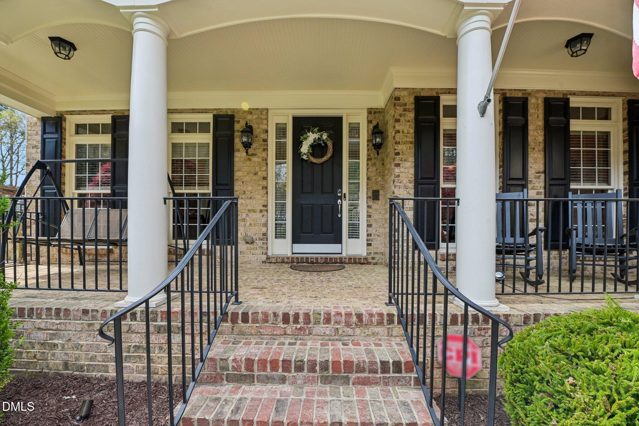 312 Allenhurst Place