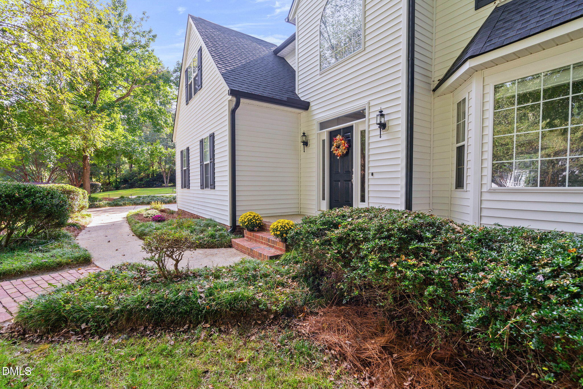 5417 Willow Bridge Lane