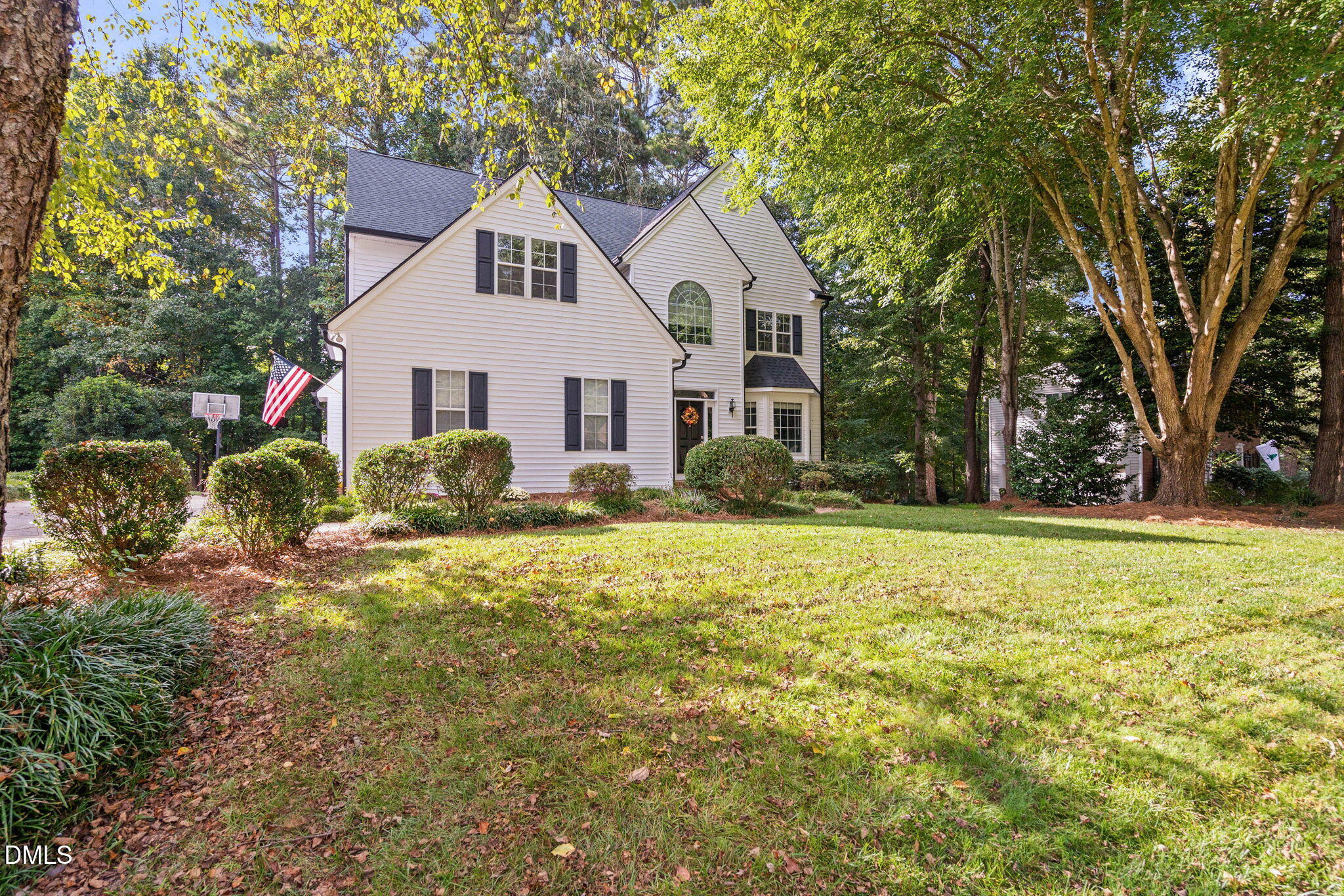 5417 Willow Bridge Lane