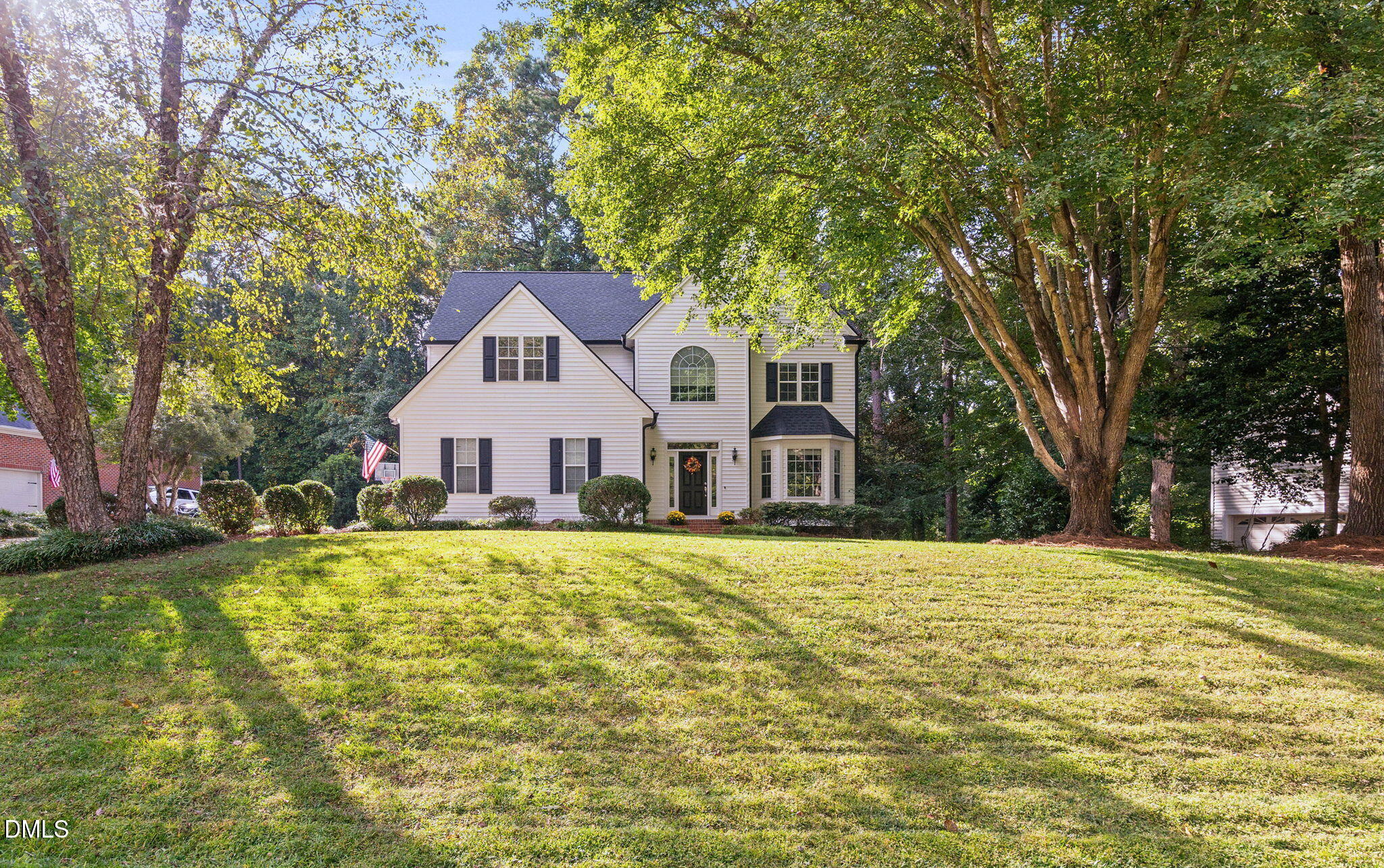 5417 Willow Bridge Lane