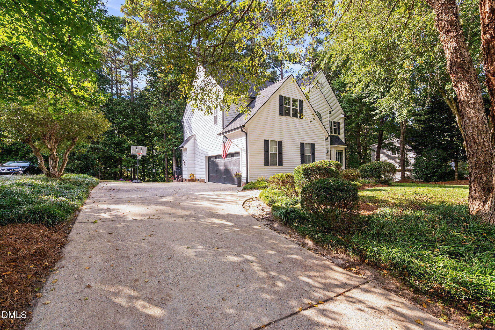 5417 Willow Bridge Lane