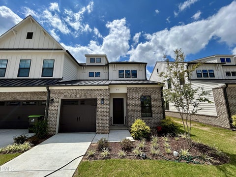 Photo of 22 Agave Place #168, Clayton, NC 27527 (MLS # 10187244)