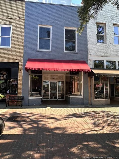 116 Hay Street Fayetteville NC 28301