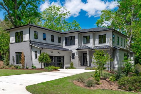 2104 Manuel Street Raleigh NC 27612