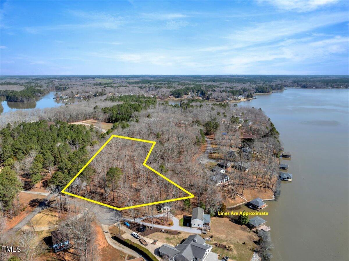 Lot 79c Tall Tree Drive