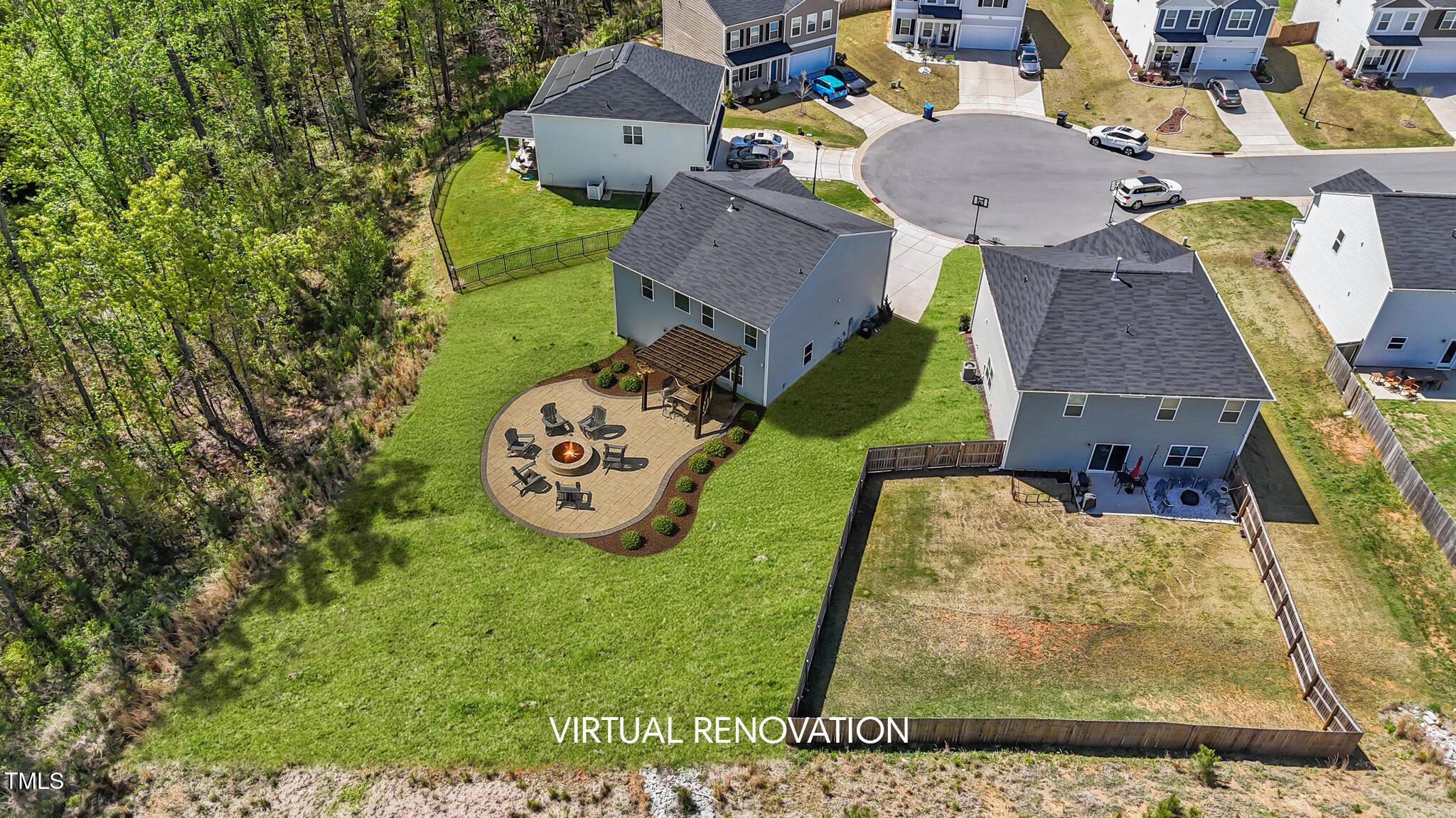 95 Shady Creek Trail