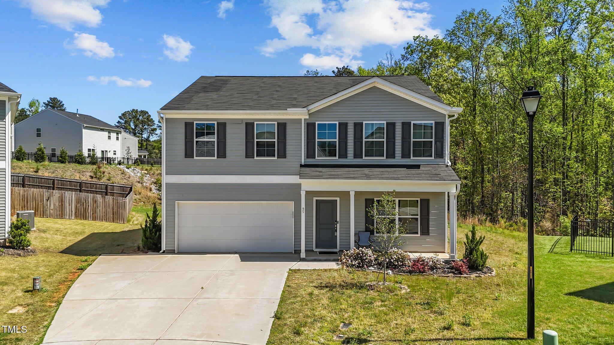 95 Shady Creek Trail