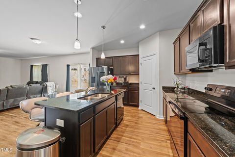 95 Shady Creek Trail Garner NC 27529