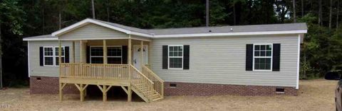6646 Woodlawn Drive Oxford NC 27565