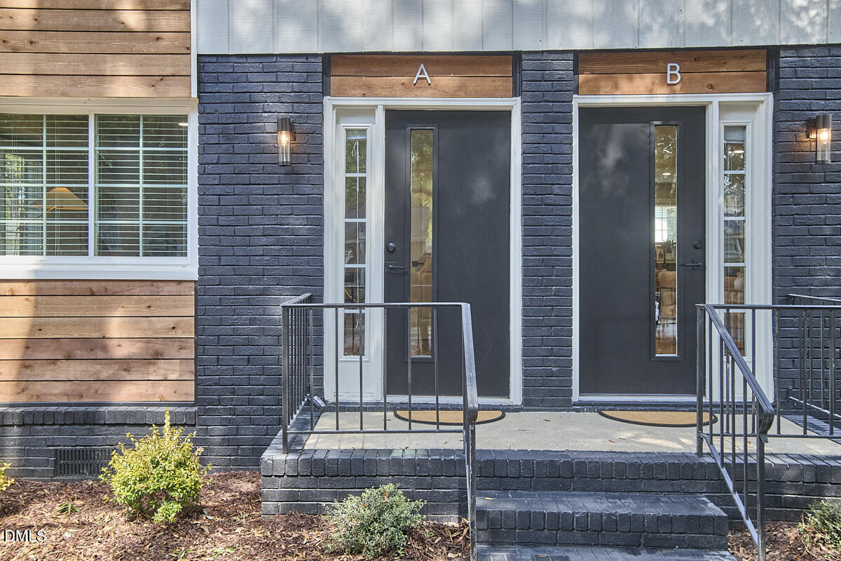 2613 Mcneil Street A