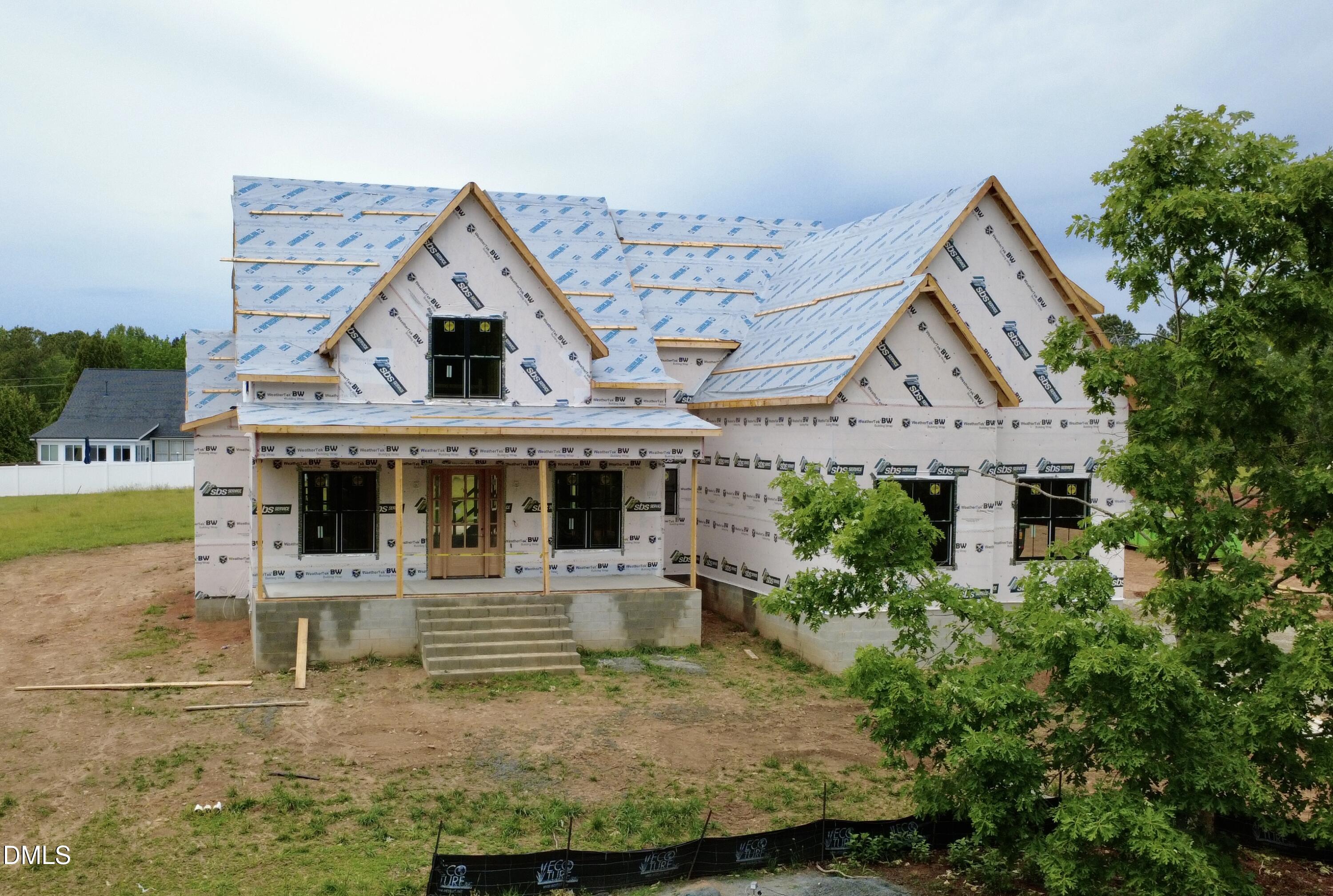 1121 Dovefield Lane