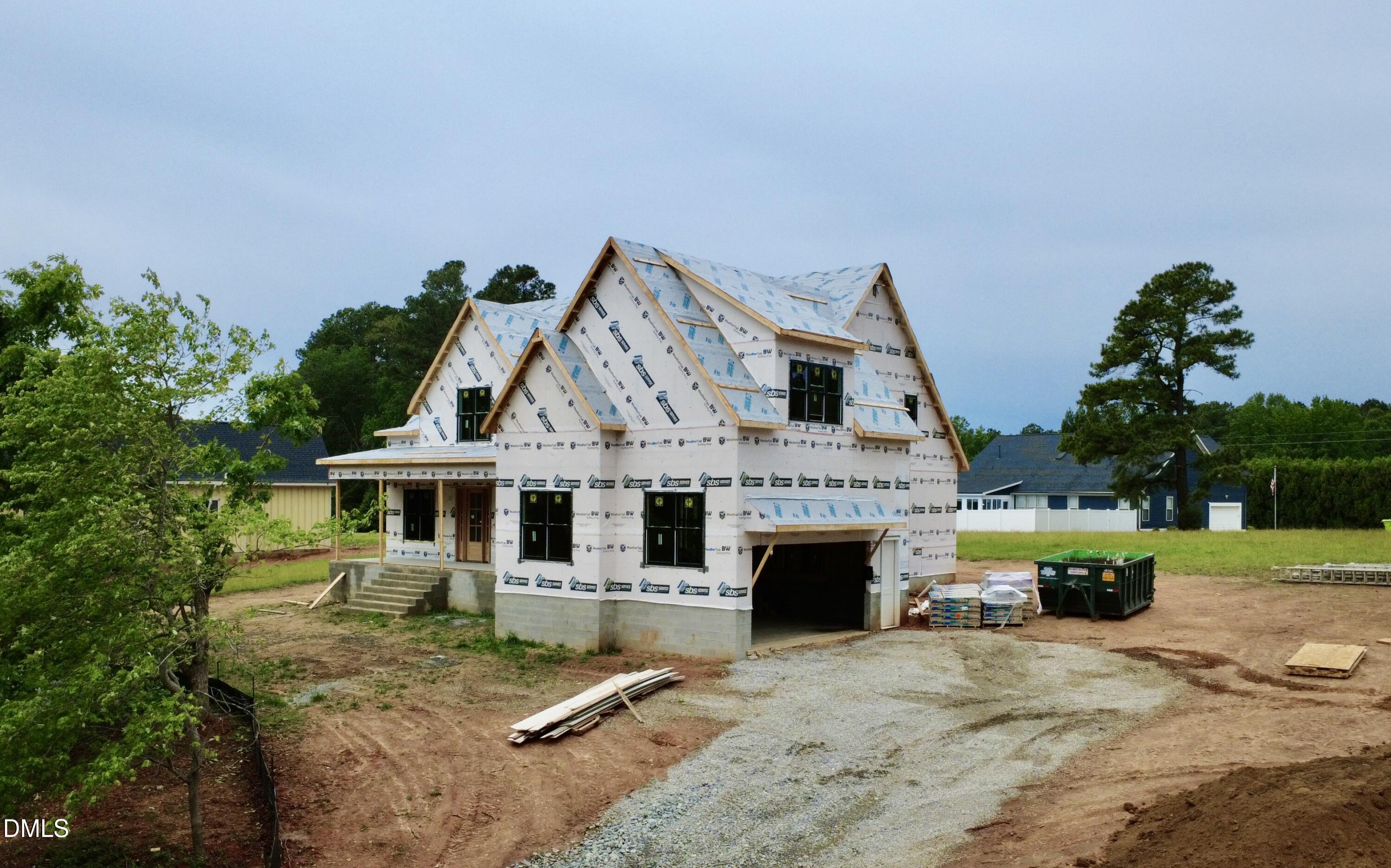 1121 Dovefield Lane