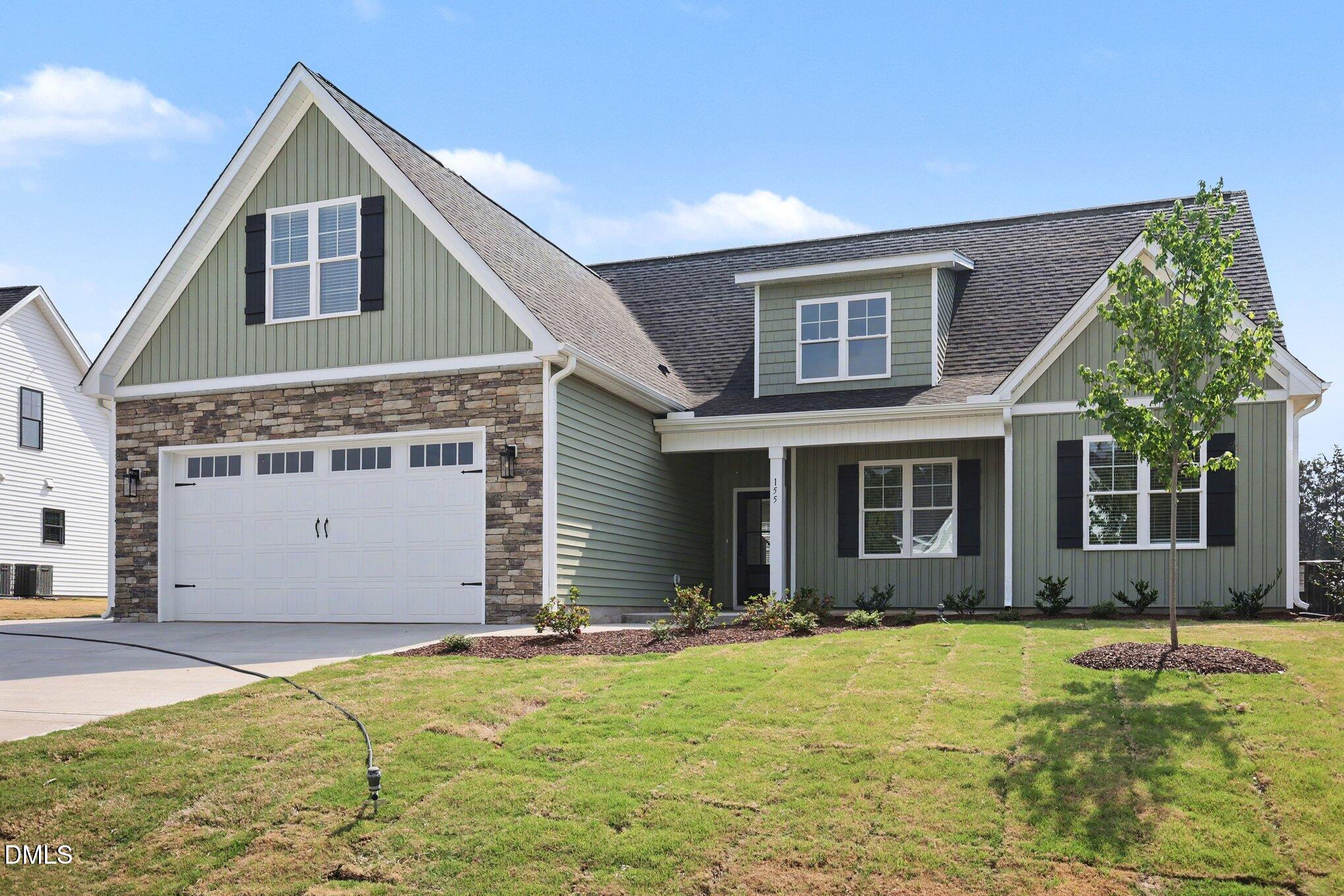 155 Juju Drive (Lot 21)