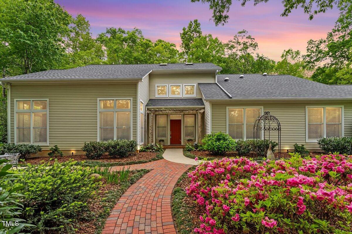 Pittsboro, North Carolina 27312, United States, 3 Bedrooms Bedrooms, ,3 BathroomsBathrooms,Residential,Pending,110120