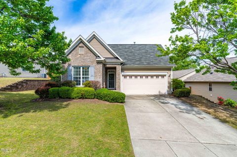 8525 Holdenby Trail Raleigh NC 27616