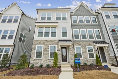 506 Billingshurst Way Knightdale NC 27545