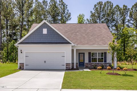 1004 Rhino Bend Oxford NC 27565