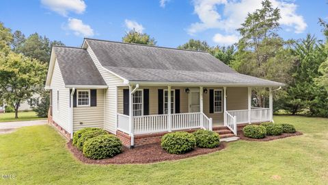 6581 Hwy 158 Bus Henderson NC 27537