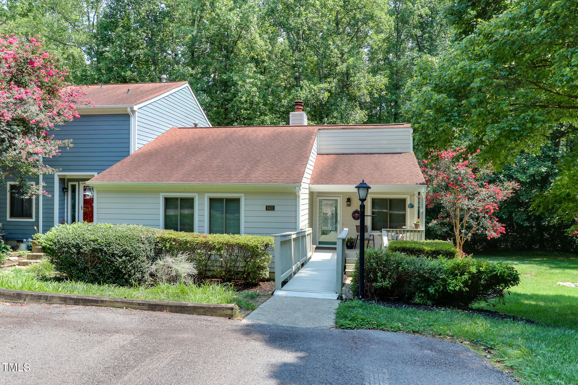 View Raleigh, NC 27609 townhome