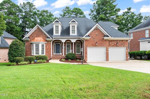 105 Bending Oak Way Morrisville NC 27560