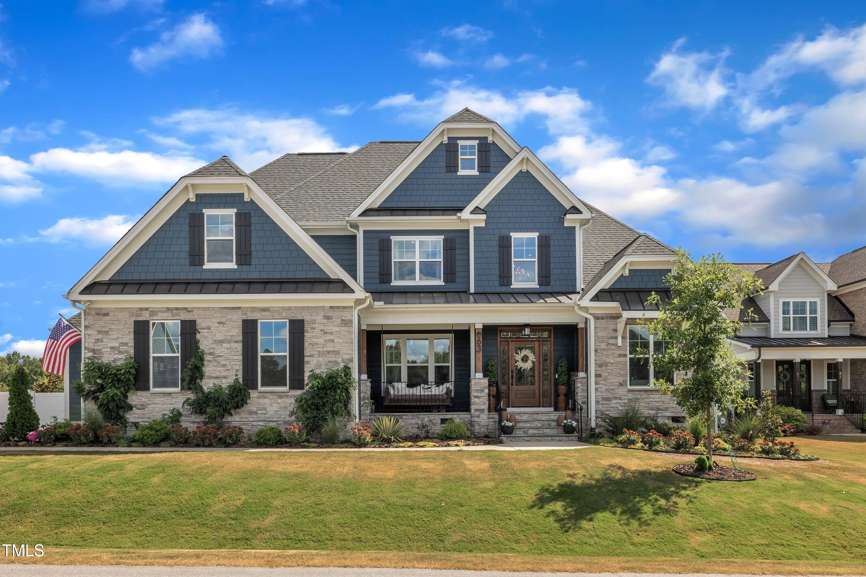 63 Maeview Lane