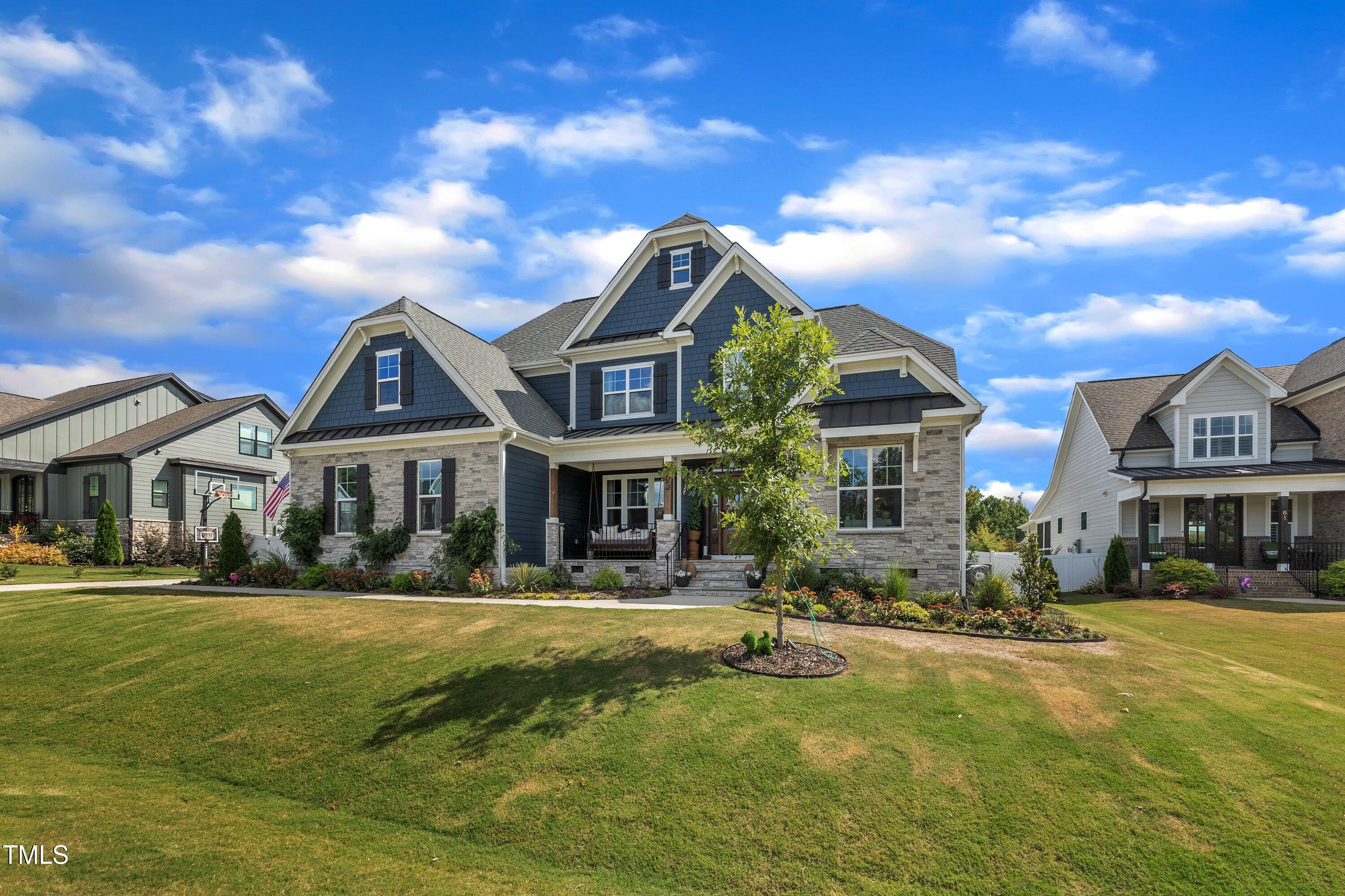 63 Maeview Lane